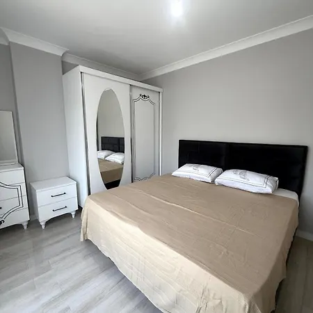 Βίλα Modern Pool Near Sarimsakli In Ayvalı