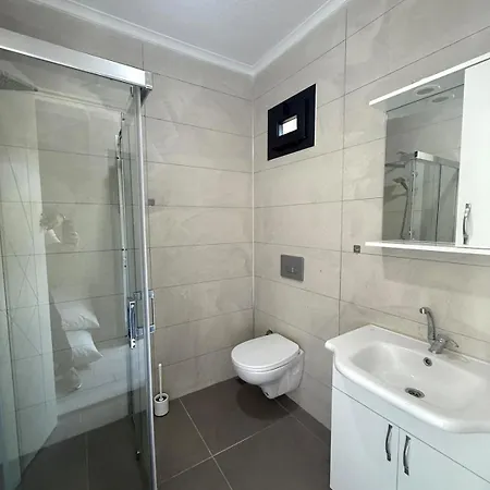 Luxury With Pool Near Sarimsakli *