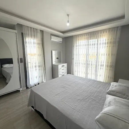 Luxury With Pool Near Sarimsakli * Ayvalı